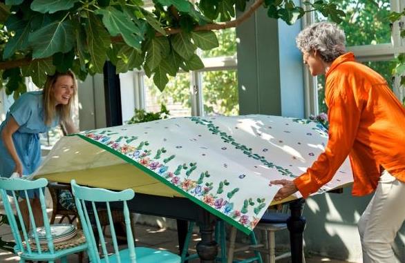 ecoambiance.md Fețe de masă