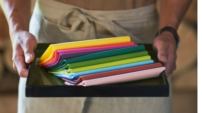 ecoambiance.md Șervețele non-textile