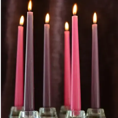 ecoambiance.md Lumânări și suporturi