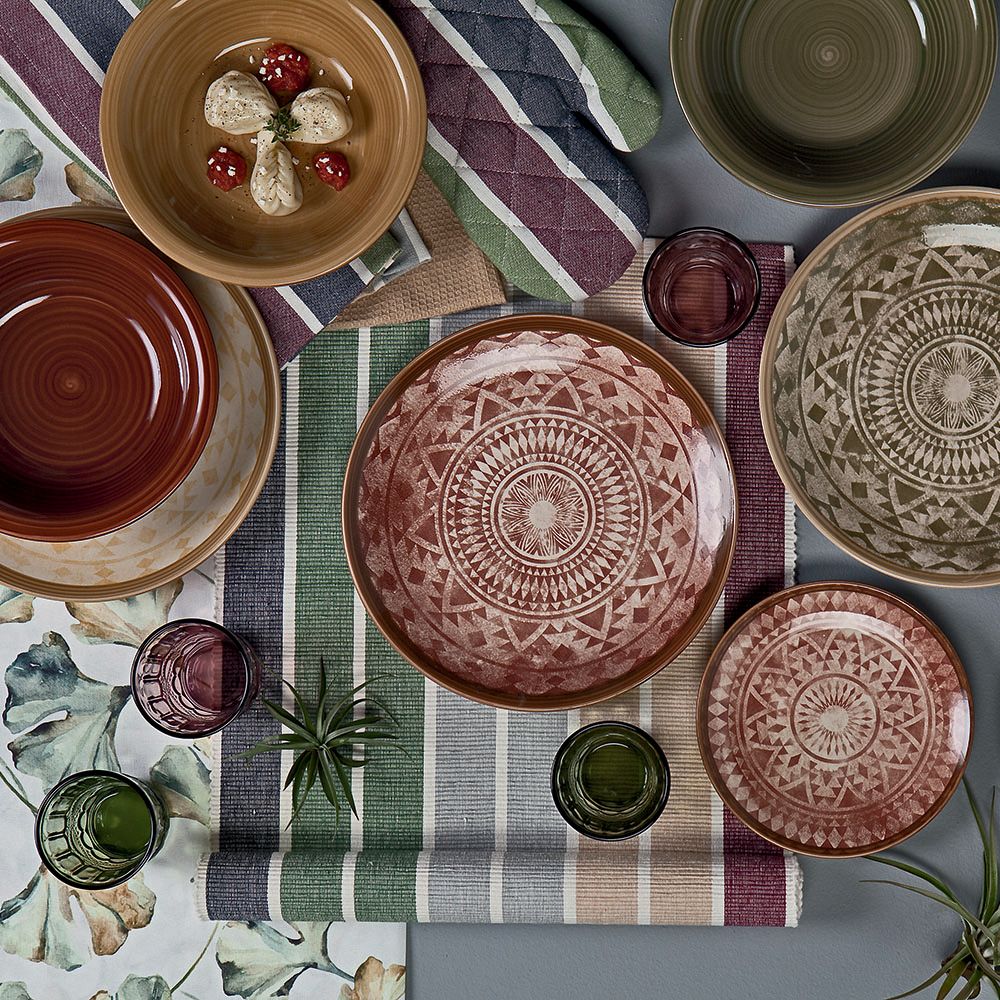 SET VESELA LOUISE IGLESIAS, 18 piese