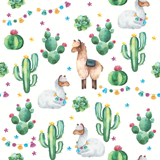 Șervețele 3-ply 33X33cm Lamas, 20buc