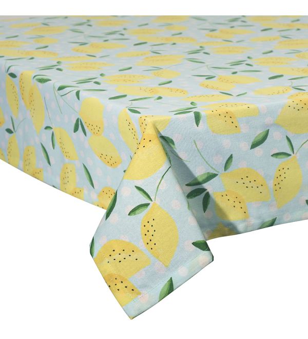 Fata de masa 140X180CM, PANAREA, cotton