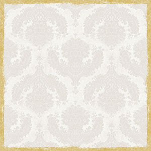 Fata de masa non-textila Dunisilk 84X84 Royal white