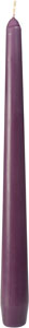 Lumanare antique 245X22 Plum