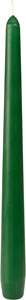 Lumanare antique 245X22 Verde inchis