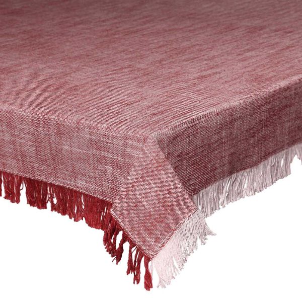 FATA DE MASA TEXTILA 150X300CM  VOLTERRA POMEGRANATE