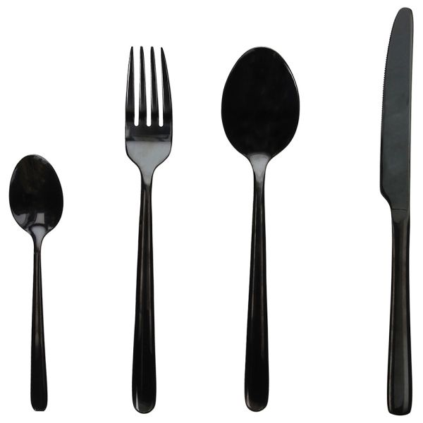 Set tacâmuri Antony Uber, 24 piese