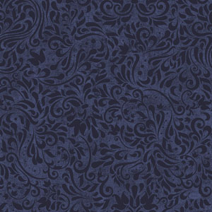 Șervețele 3-ply 33X33cm Zinnia dark blue, 20buc