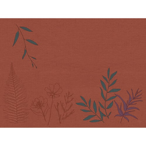 Fata de masa non-textila Dunicel 84X84CM Soft Nature